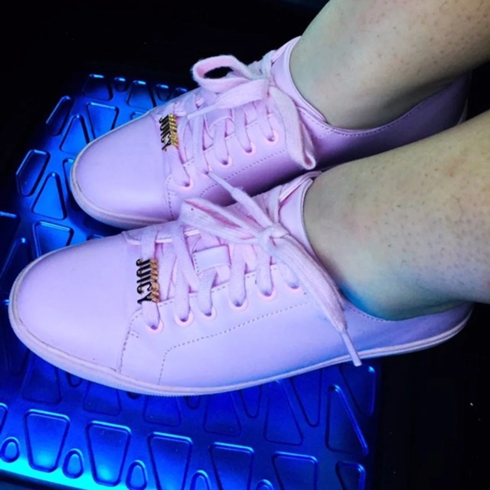 Juicy Couture jody shoes 7.5